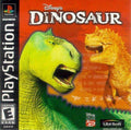 Disney's Dinosaur (Playstation) - Game Manual Only