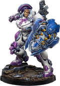 Maximus, Optimate and HexaDome Legend - 