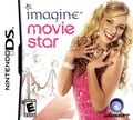 Imagine Movie Star (Nintendo DS) - Game Manual Only
