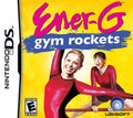 Ener-G Gym Rockets (Nintendo DS) - Game Manual Only