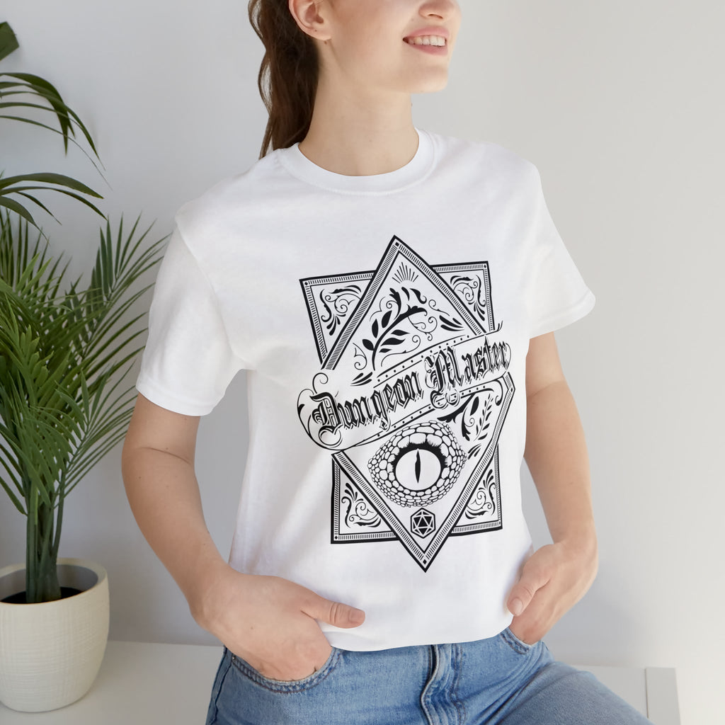 Dungeon Master Shirt