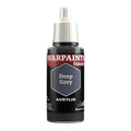 Army Painter Warpaints Fanatic: Deep Grey 18ml - 