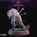 Zombified Gnoll