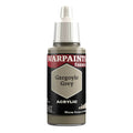 Army Painter Warpaints Fanatic: Gargoyle Grey 18ml - 
