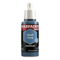 Army Painter Warpaints Fanatic: Wolf Grey 18ml - 