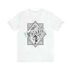 Paladin Class Shirt - White / S