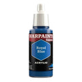 Army Painter Warpaints Fanatic: Royal Blue 18ml - 