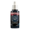 Army Painter Warpaints Fanatic: Deep Ocean Blue 18ml - 