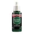 Army Painter Warpaints Fanatic: Guardian Green 18ml - 