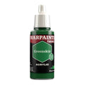 Army Painter Warpaints Fanatic: Greenskin 18ml - 