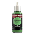 Army Painter Warpaints Fanatic: Ferocious Green 18ml - 