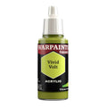 Army Painter Warpaints Fanatic: Vivid Volt 18ml - 