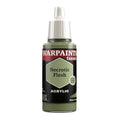Army Painter Warpaints Fanatic: Necrotic Flesh 18ml - 