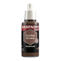 Army Painter Warpaints Fanatic: Leather Brown 18ml - 
