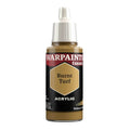 Army Painter Warpaints Fanatic: Burnt Turf 18ml - 