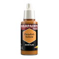 Army Painter Warpaints Fanatic: Fiendish Yellow 18ml - 
