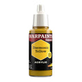 Army Painter Warpaints Fanatic: Daemonic Yellow 18ml - 