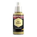 Army Painter Warpaints Fanatic: Ice Yellow 18ml - 