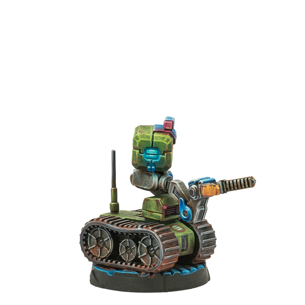 Ariadna Support Pack