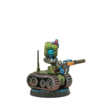 Ariadna Support Pack