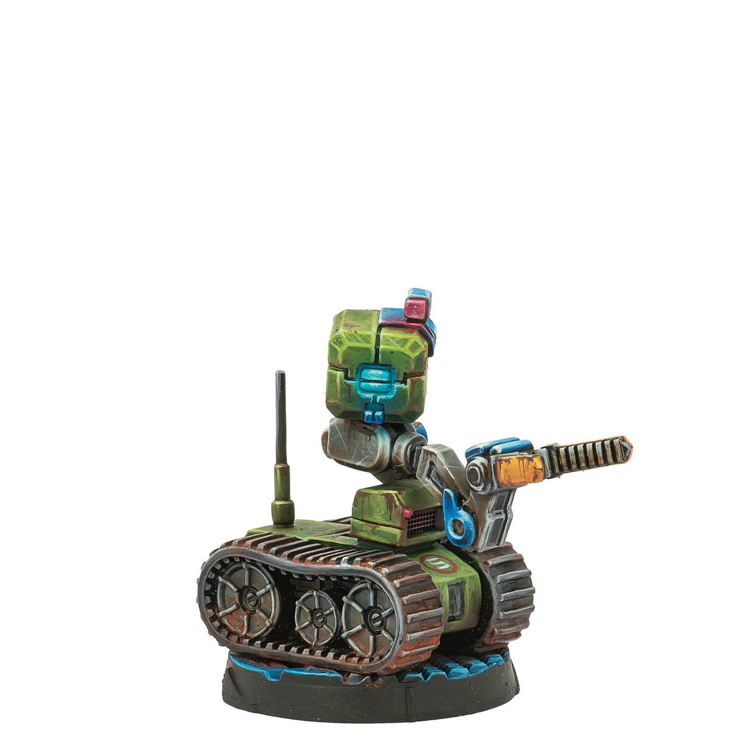 Ariadna Support Pack