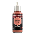 Army Painter Warpaints Fanatic: Raging Rouge 18ml - 