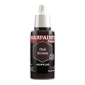 Army Painter Warpaints Fanatic: Oak Brown 18ml - 