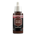 Army Painter Warpaints Fanatic: Dryad Brown 18ml - 