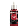 Army Painter Warpaints Fanatic: Dragon Red 18ml - 