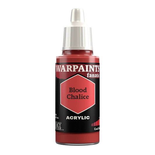 Army Painter Warpaints Fanatic: Blood Chalice 18ml - 