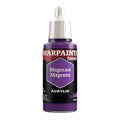 Army Painter Warpaints Fanatic: Magecast Magenta 18ml - 