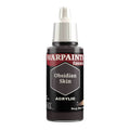 Army Painter Warpaints Fanatic: Obsidian Skin 18ml - 