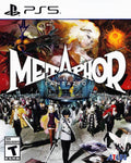 Metaphor ReFantazio (PlayStation 5) - Brand New