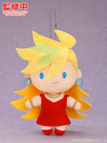 New PANTY & STOCKING with GARTERBELT Mascot Panty