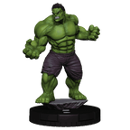 HeroClix: Avengers 60th Anniversary Play at Home Kit - Hulk - 