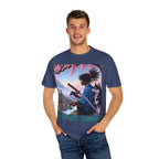 Xp Wolf Gamer  T-shirt