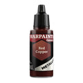 Army Painter Warpaints Fanatic: Metallic - Red Copper 18ml - 