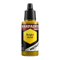 Army Painter Warpaints Fanatic: Metallic - Bright Gold 18ml - 