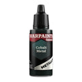 Army Painter Warpaints Fanatic: Metallic - Cobalt Metal 18ml - 