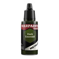 Army Painter Warpaints Fanatic: Metallic - Dark Emerald 18ml - 