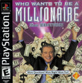 Who Wants To Be A Millionaire 2nd Edition (Playstation) - Game Only