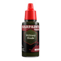 Army Painter Warpaints Fanatic: Wash - Military Shade 18ml - 