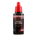 Army Painter Warpaints Fanatic: Wash - Strong Skin Shade 18ml - 
