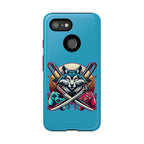 The Wolf Gamer Phone Cases