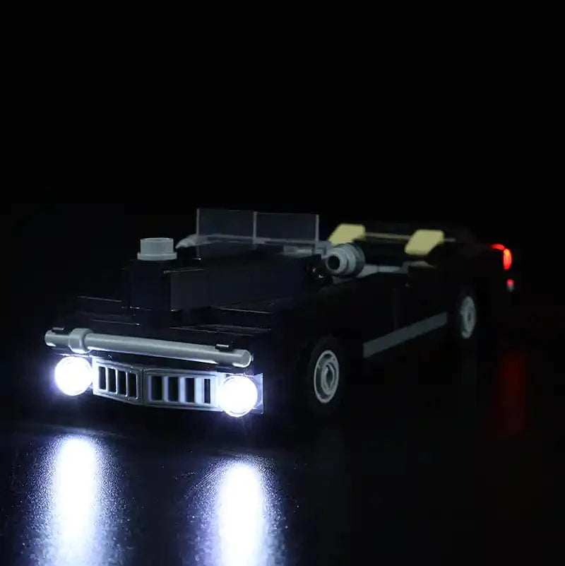 LEGO Palace Cinema #10232 Light Kit