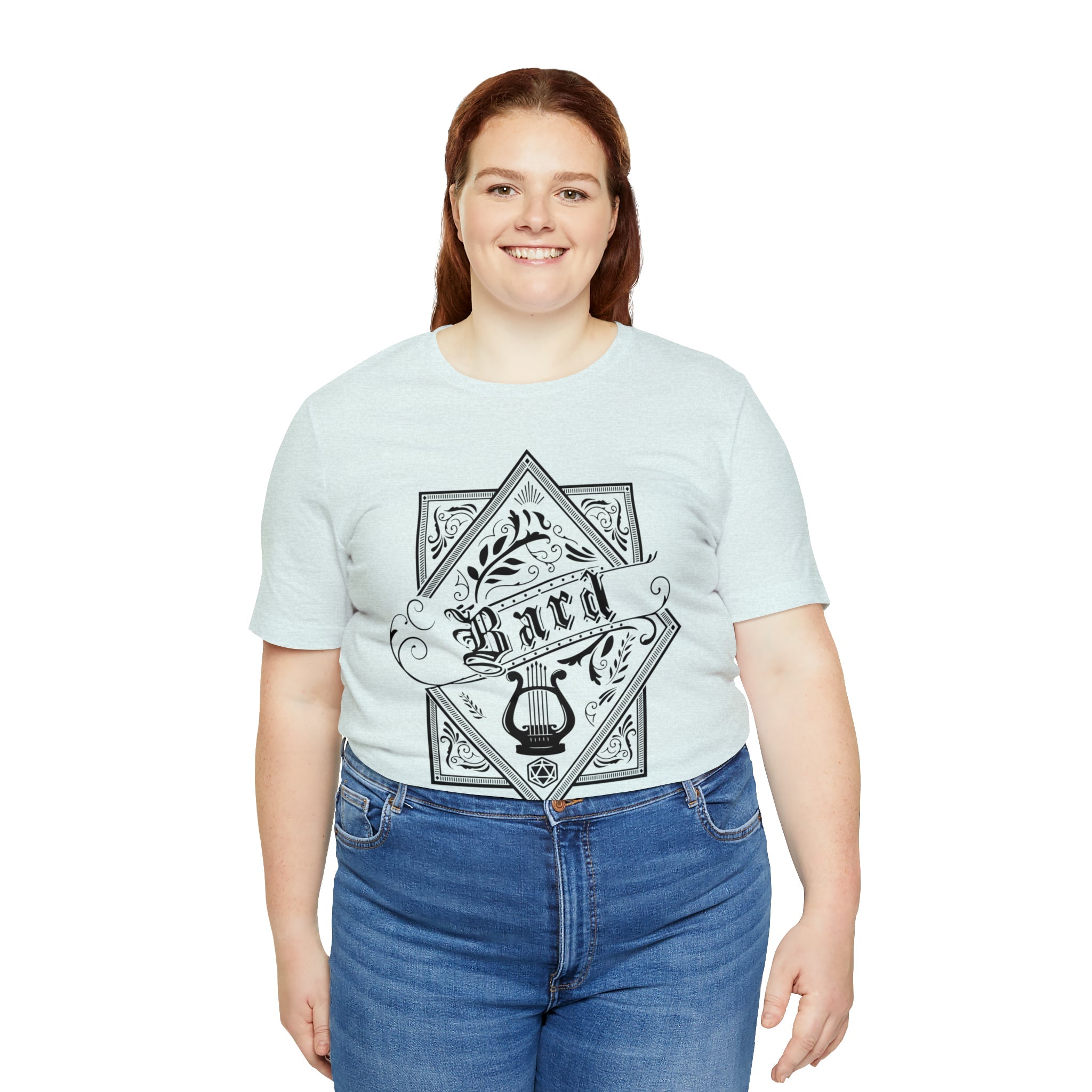 Bard Class Shirt