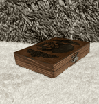 Nevermore Box - 