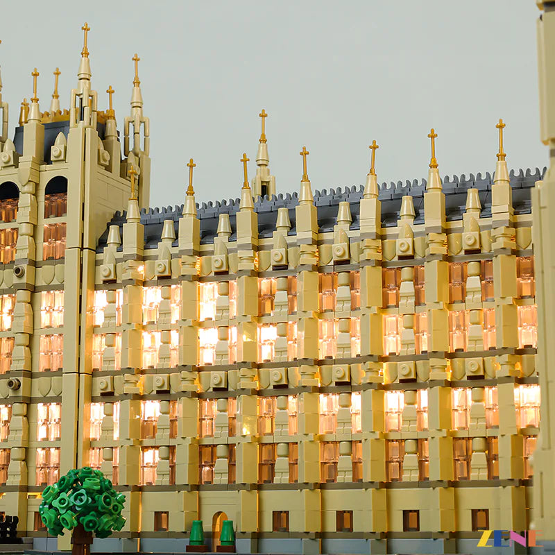 LEGO Big Ben #10253 Light Kit