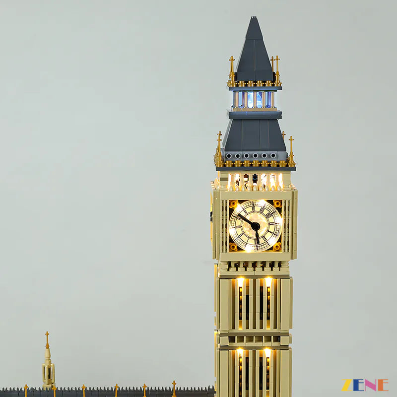 LEGO Big Ben #10253 Light Kit