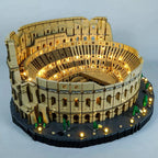 LEGO Colosseum #10276 Light Kit